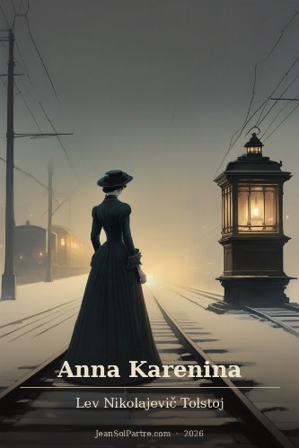 Anna Karenina