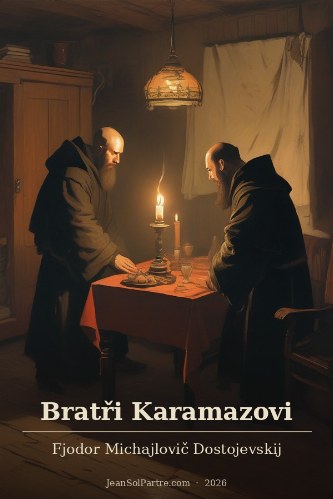 Bratři Karamazovi