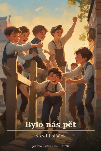 Bylo nás pět