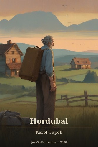 Hordubal