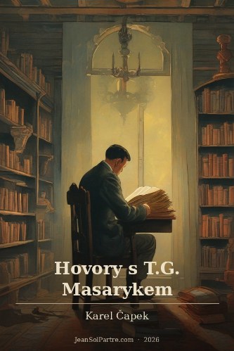 Hovory s T. G. Masarykem