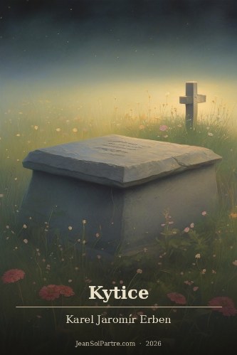 Kytice