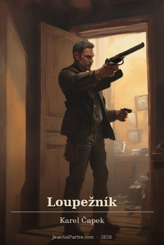 Loupežník