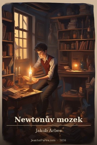 Newtonův mozek