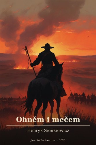 Ohněm i mečem