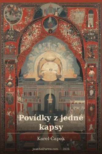 Povídky z jedné kapsy
