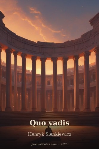 Quo vadis
