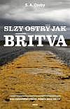 Slzy ostrý jak břitva