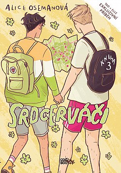 Srdcerváči 3