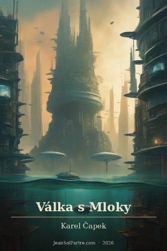 Válka s Mloky