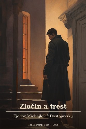 Zločin a trest