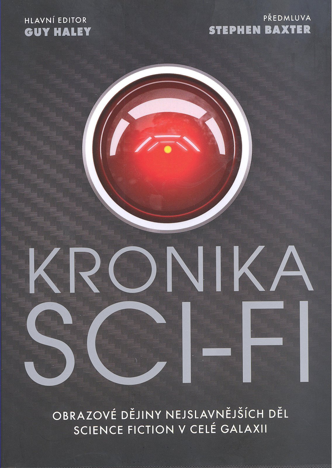 Kronika sci-fi