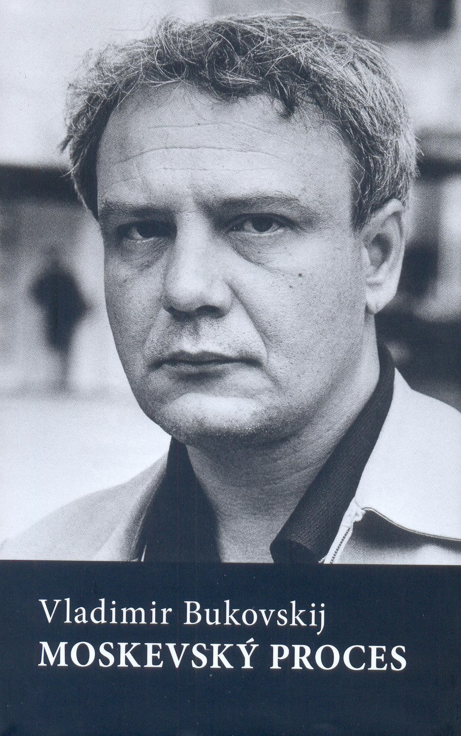 Moskevský proces