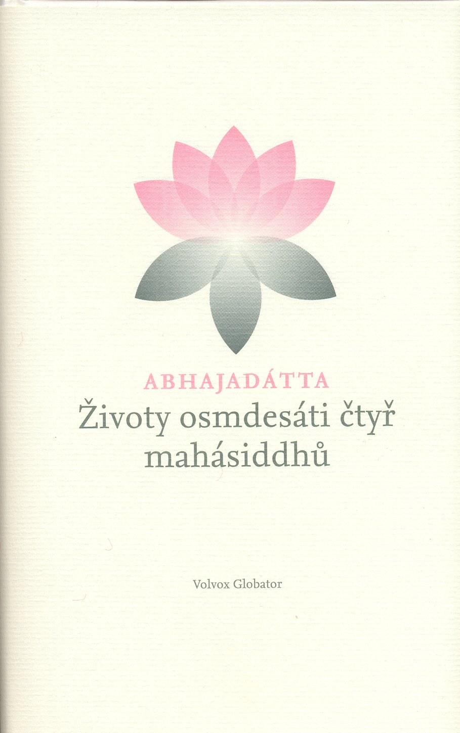 Životy osmdesáti čtyr mahásiddhů