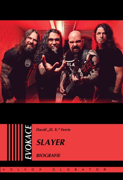 Slayer – Biografie