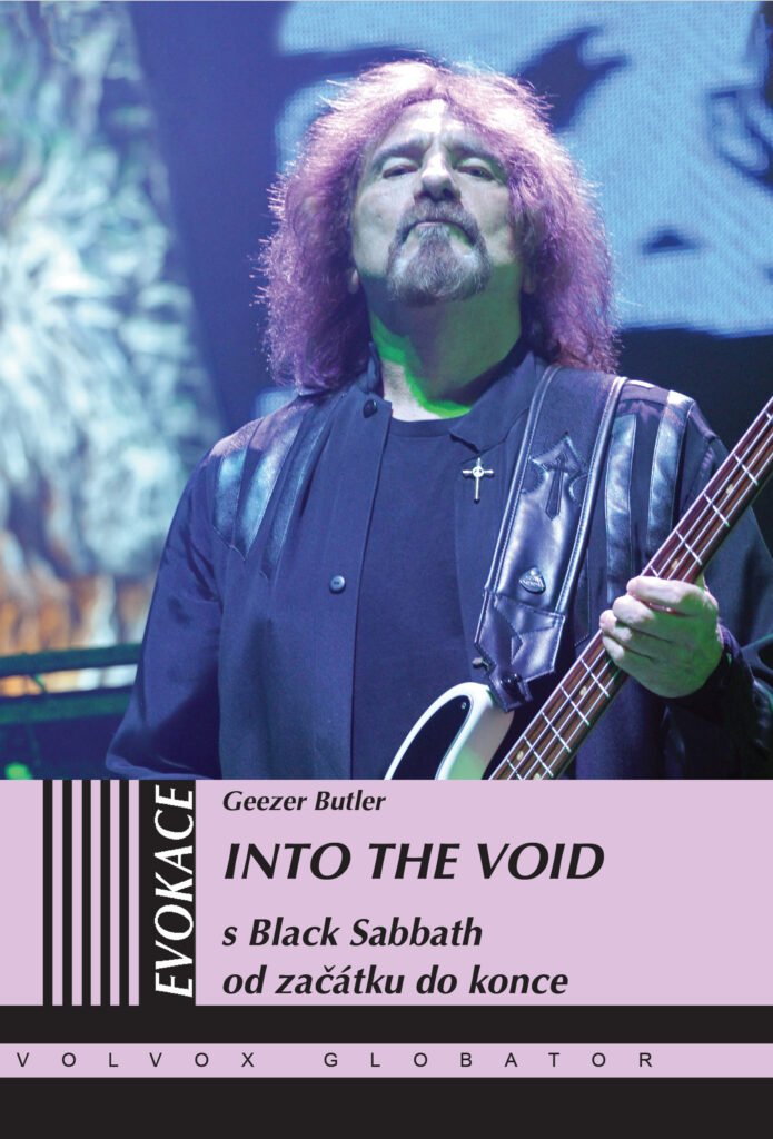 Into the Void - s Black Sabbath od začátku do konce