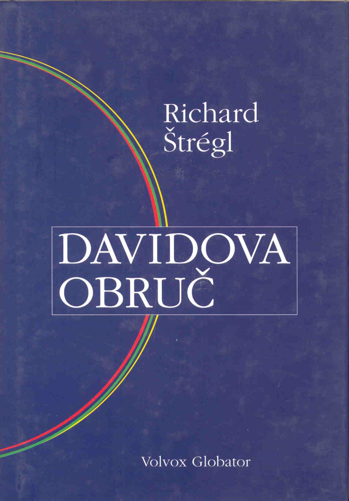 Davidova obruč