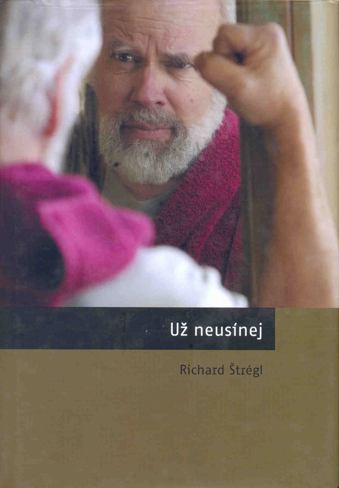 Už neusínej