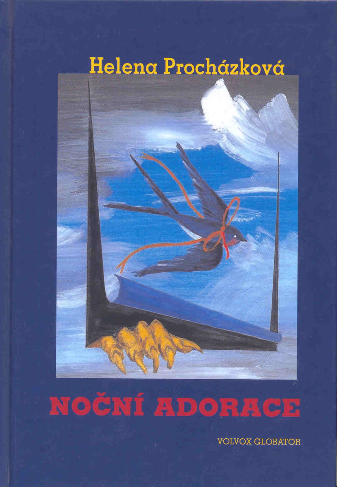 Noční adorace