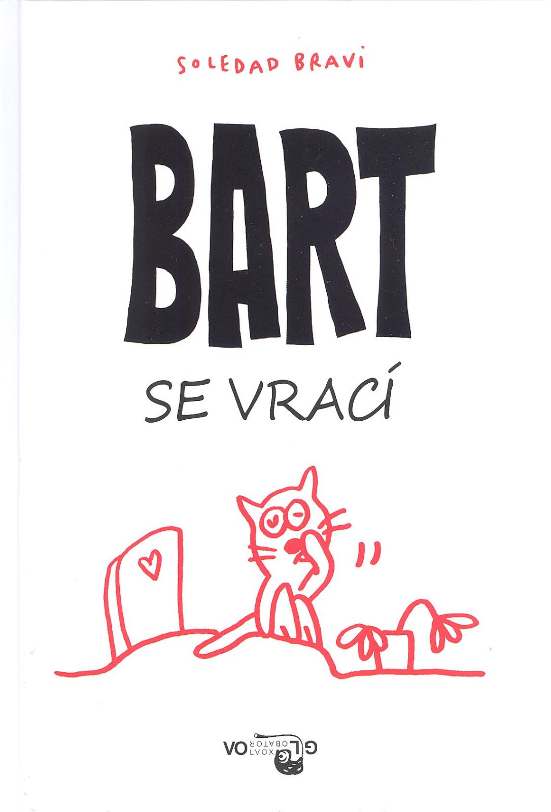 Bart se vrací