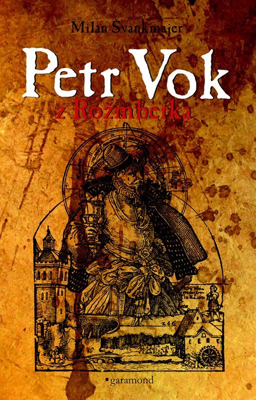 Petr Vok z Rožmberka
