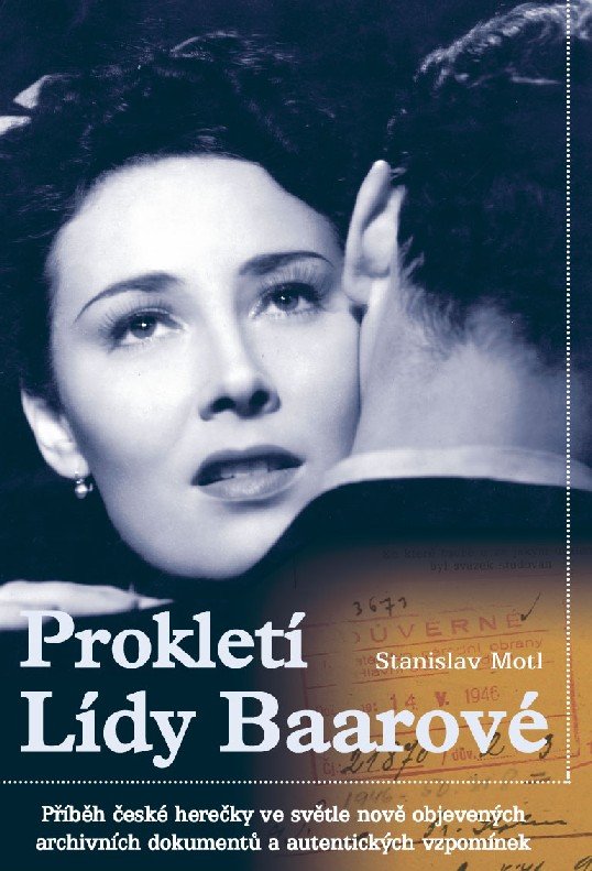 Prokletí Lídy Baarové