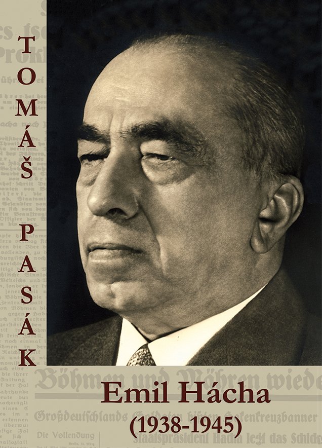 Emil Hácha (1938-1945)