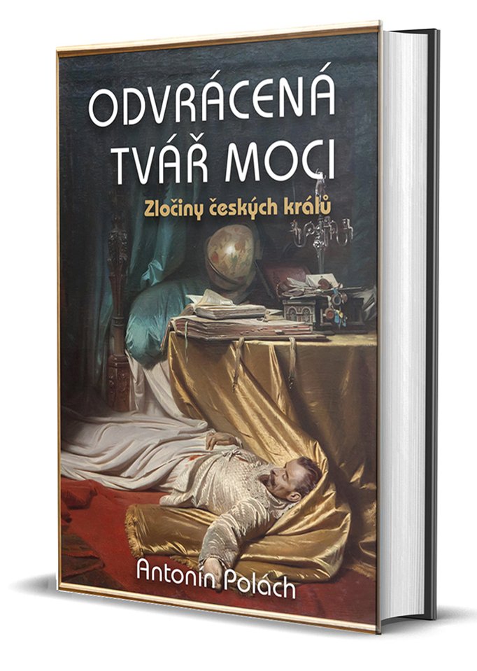 Odvrácená tvář moci