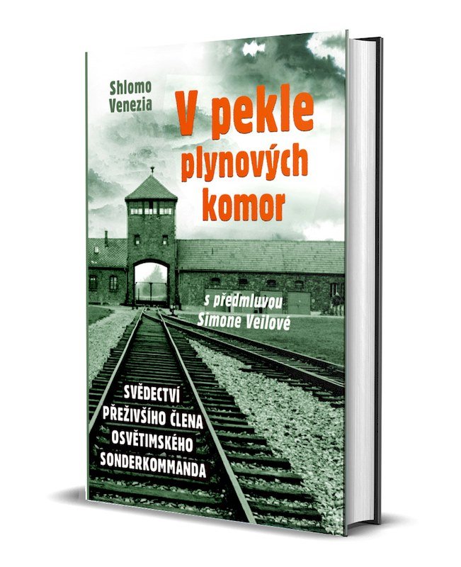 V pekle plynových komor