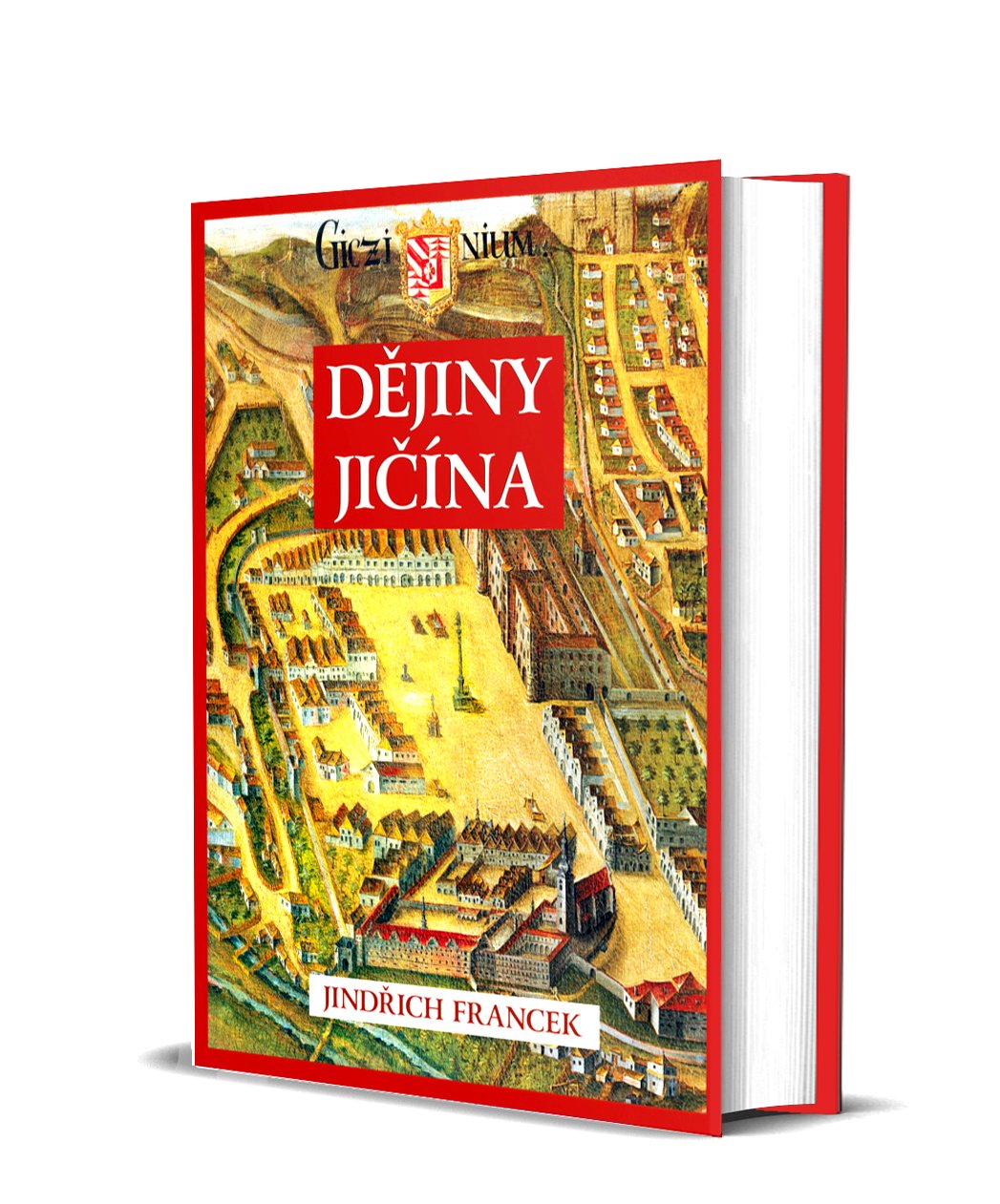 Dějiny Jičína