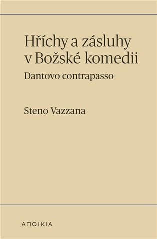 Hříchy a zásluhy v Božské komedii
