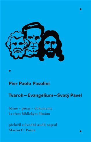 Tvaroh – Evangelium