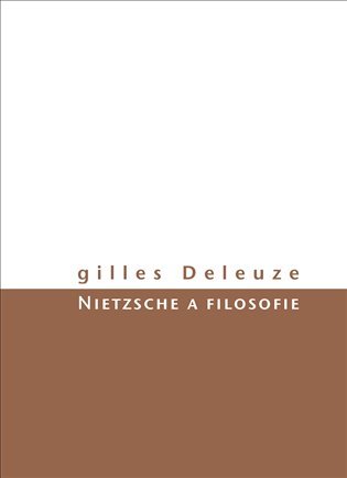 Nietzsche a filosofie