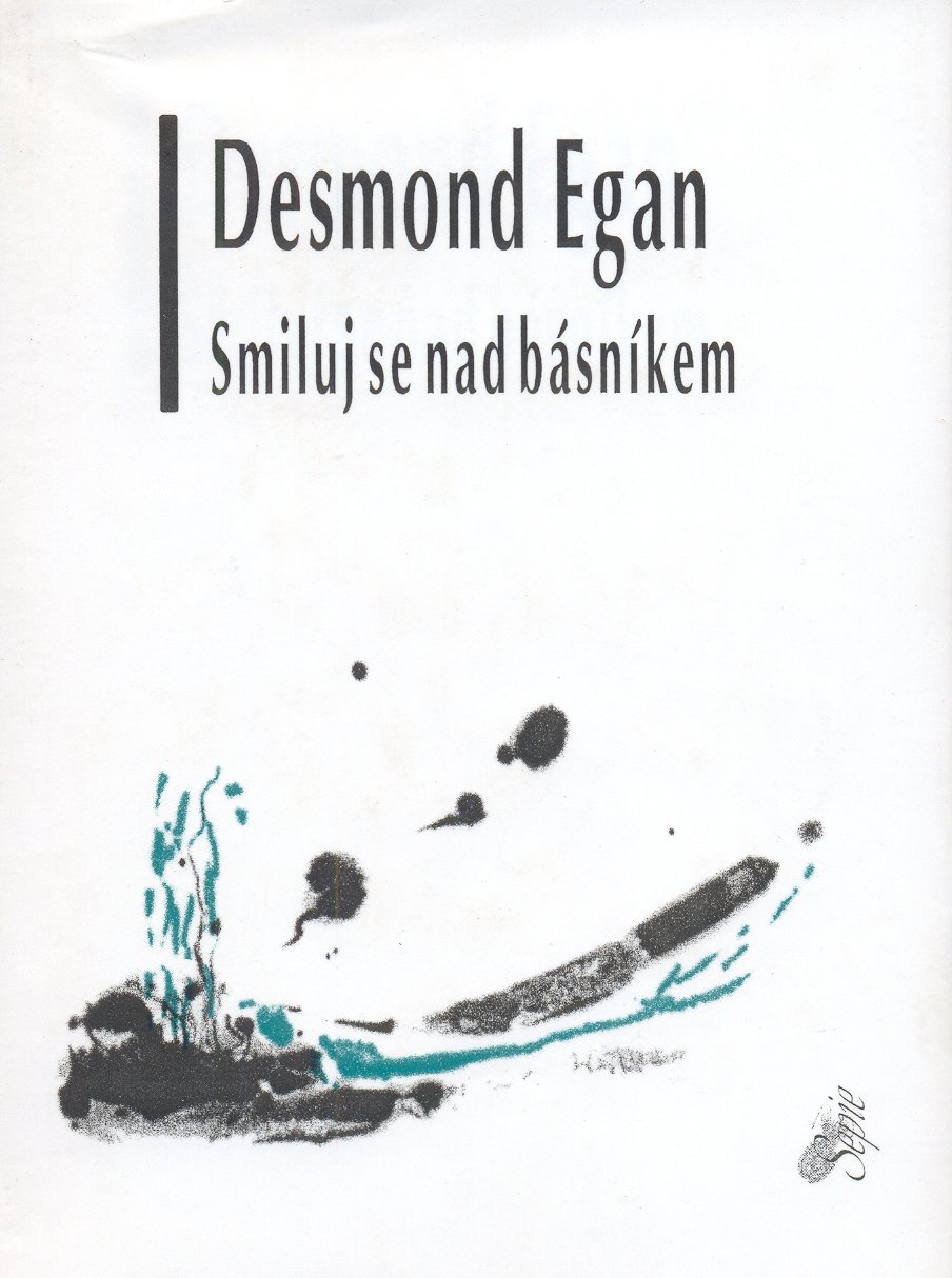 Smiluj se nad básníkem