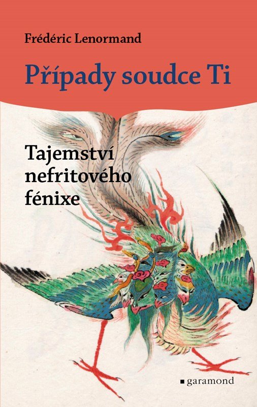 Případy soudce Ti
