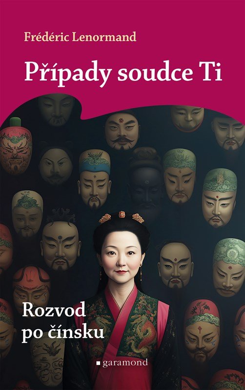 Případy soudce Ti: Rozvod po čínsku