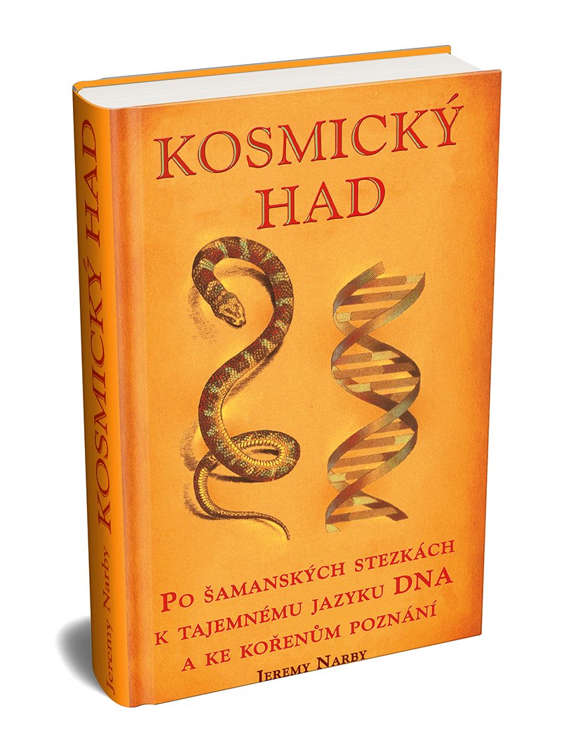 Kosmický had