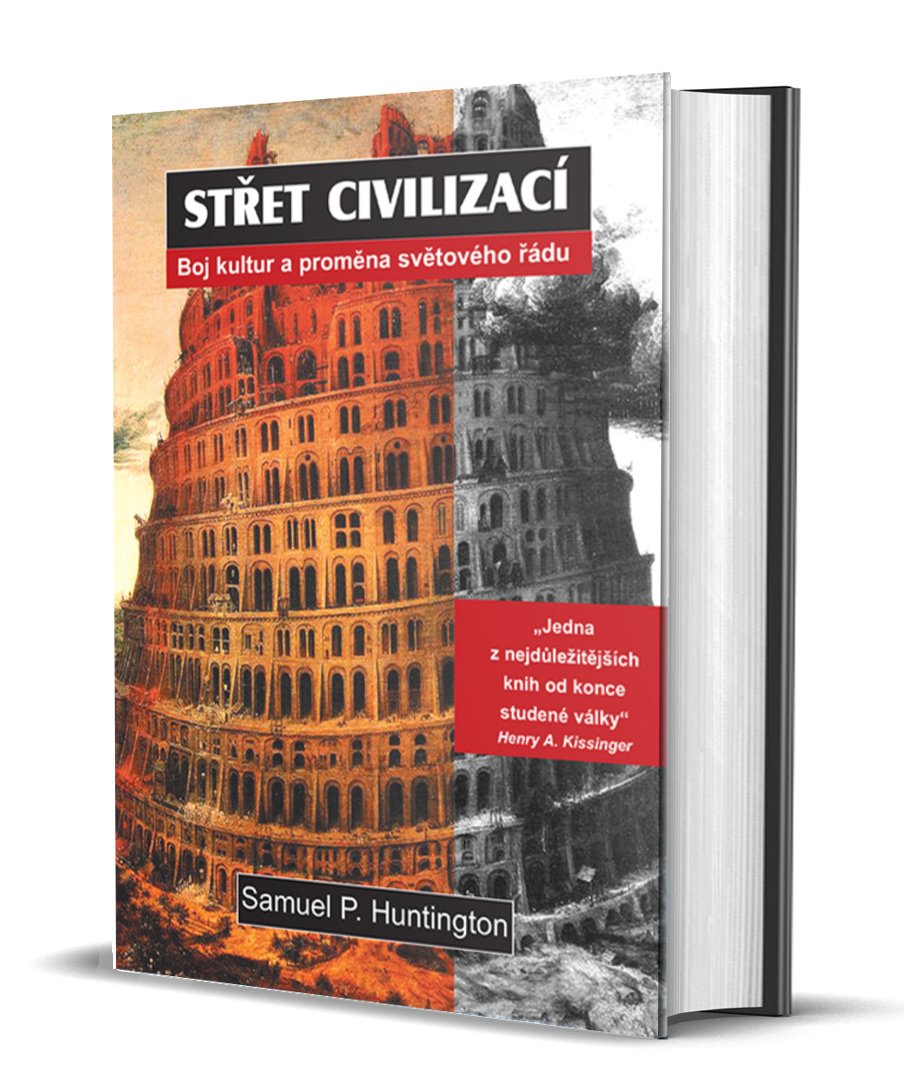 Střet civilizací