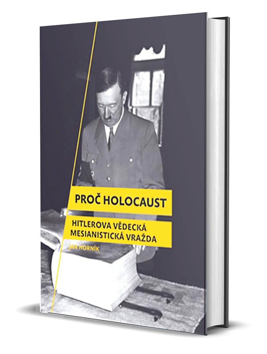 Proč holocaust