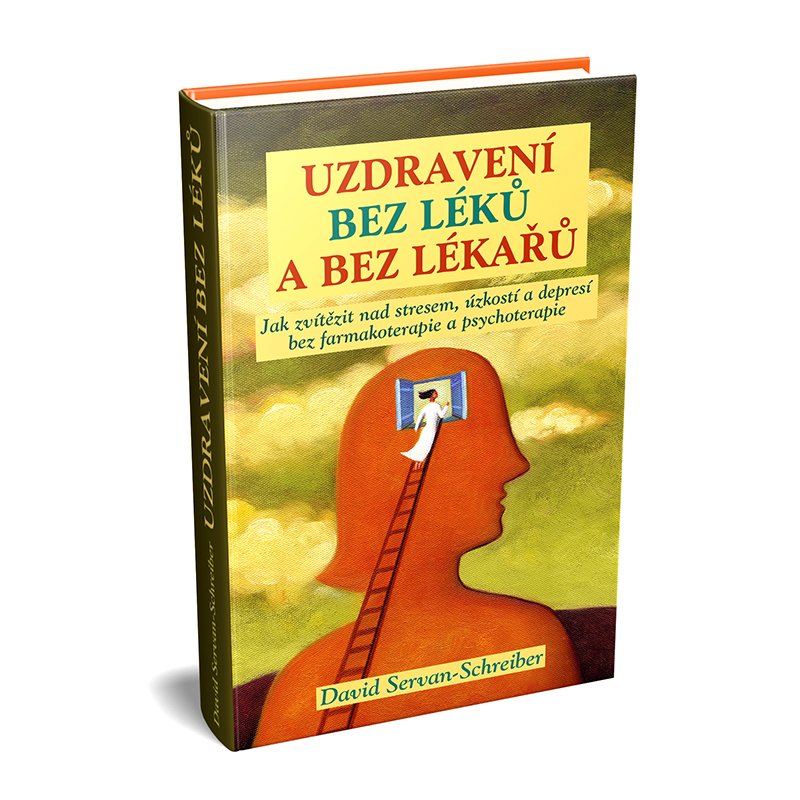 Uzdravení bez léků a bez lékařů