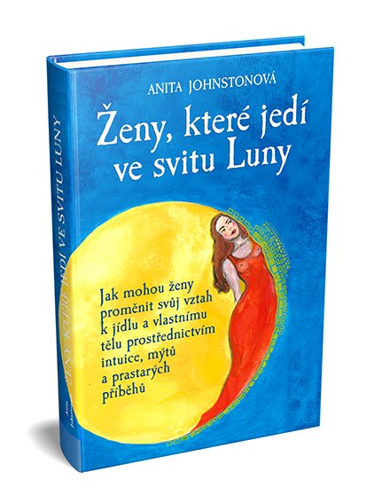 Ženy, které jedí ve svitu Luny