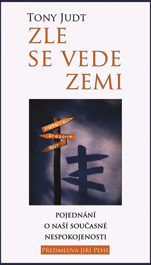 ZLE SE VEDE ZEMI