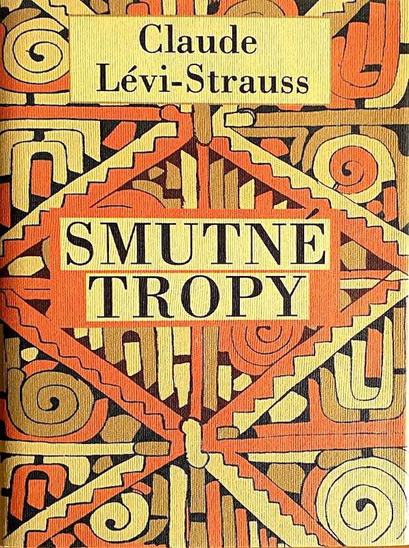 Smutné tropy