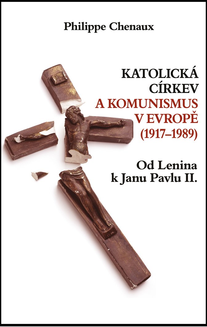 Katolická církev a komunismus v Evropě (1917–1989)