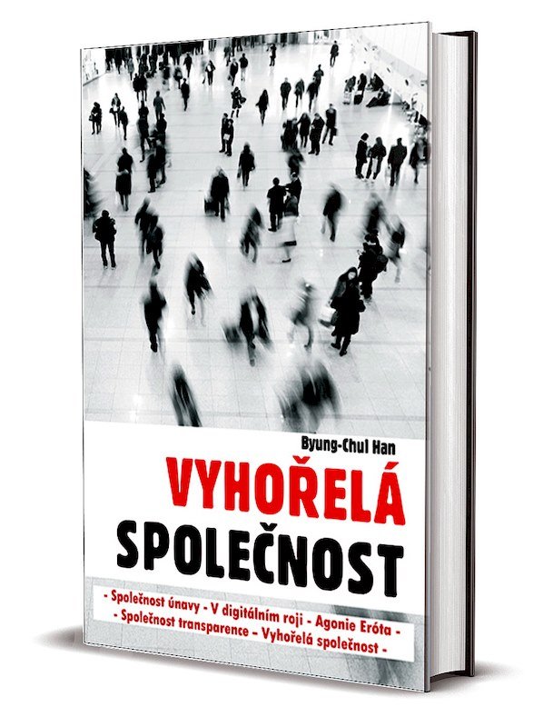 Konec postkomunismu