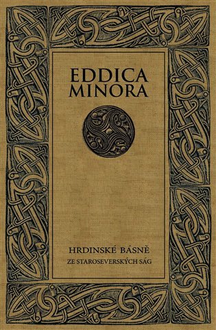 Eddica minora