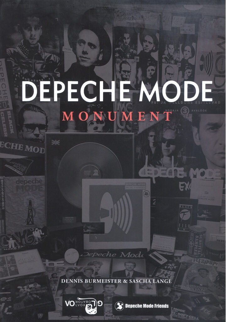 Depeche Mode – Monument