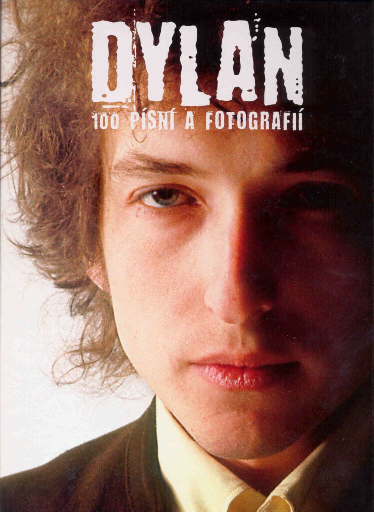 Dylan – 100 písní a fotografií
