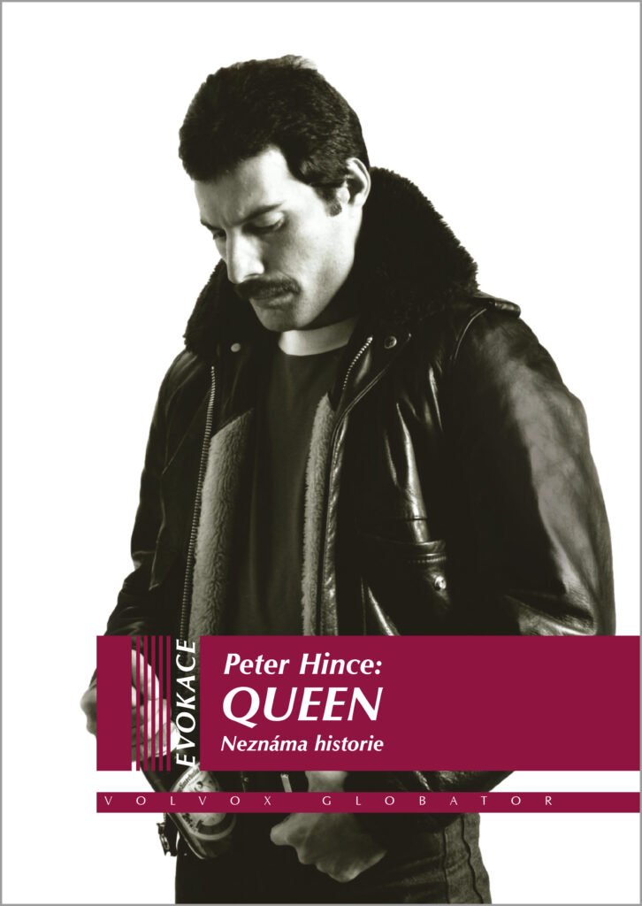 Queen – Neznámá historie