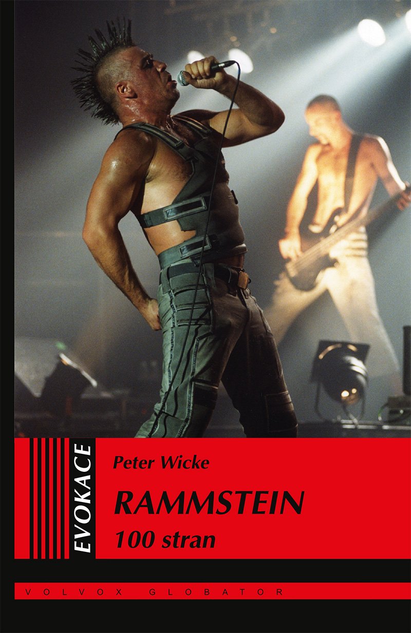 Rammstein – 100 stran